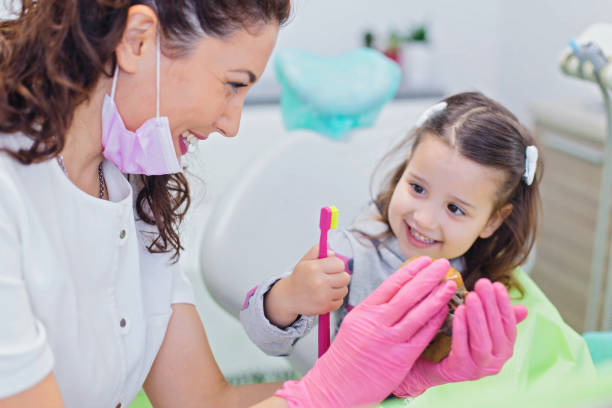 Dental X-Rays and Imaging in East Porterville, CA